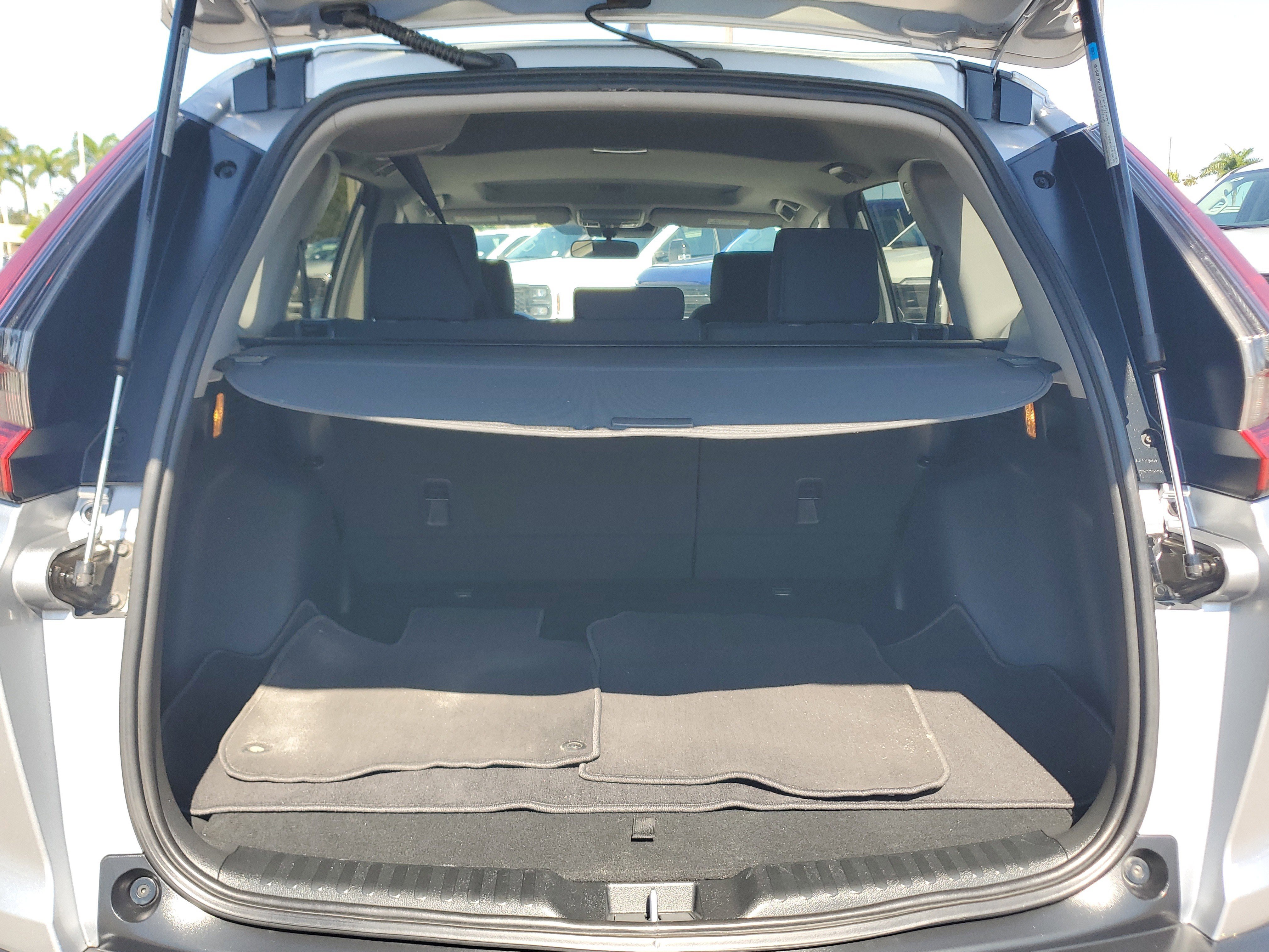 Used 2022 Honda CR-V EX image 15