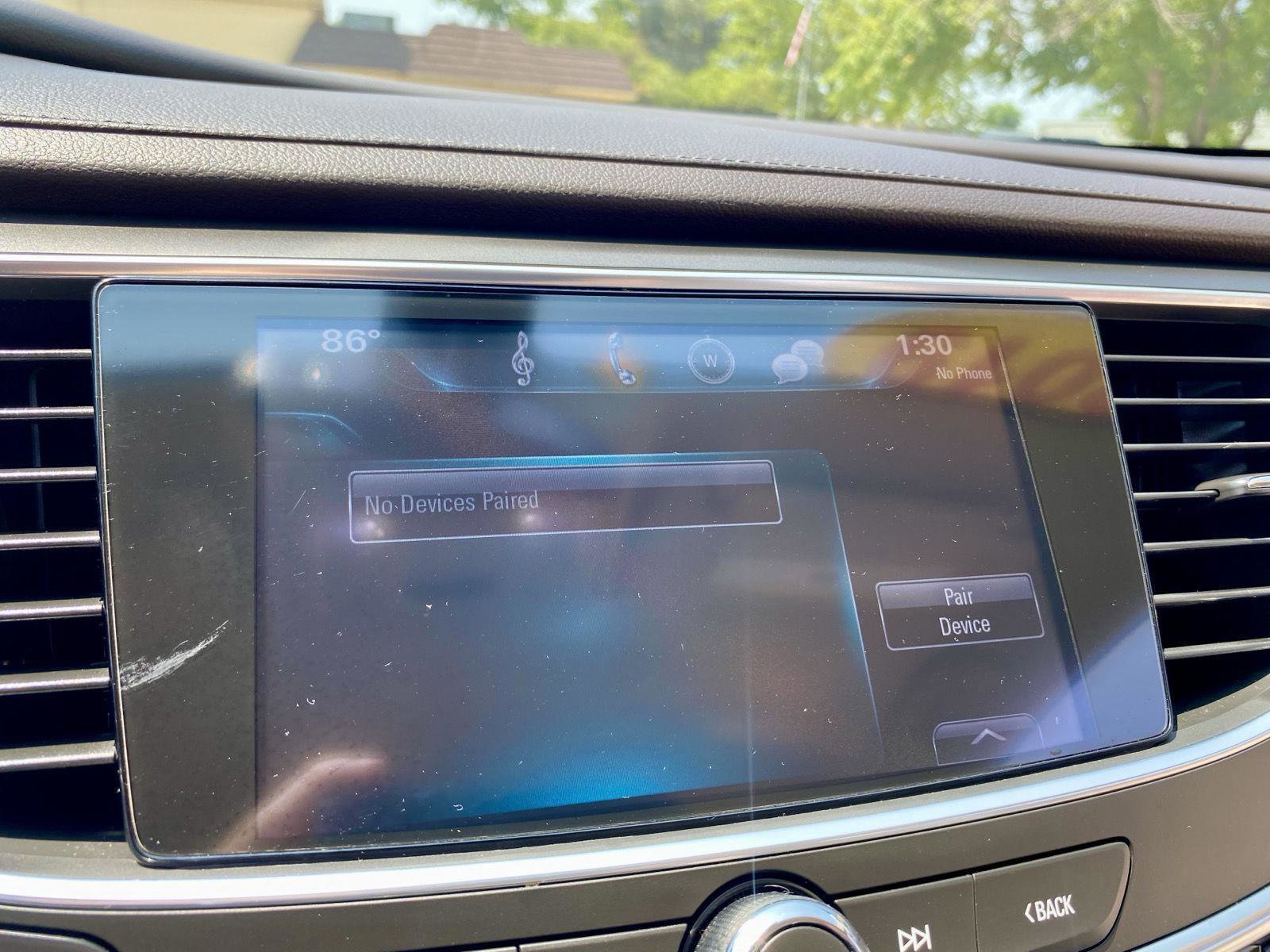 Used 2019 Buick LaCrosse Sport Touring w/ Sights and Sounds Package image 36