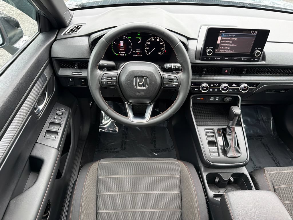 Used 2023 Honda CR-V Sport image 19