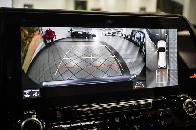 Used 2022 Toyota Highlander Limited AWD/4WD image 14