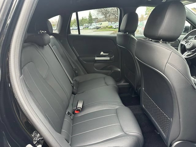 New 2026 Mercedes-Benz GLA 250 4MATIC image 22