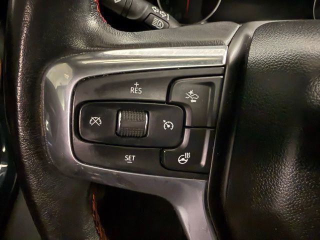 Used 2019 Chevrolet Blazer RS image 17