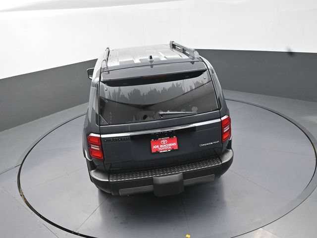New 2027 Toyota Land Cruiser AWD/4WD image 26