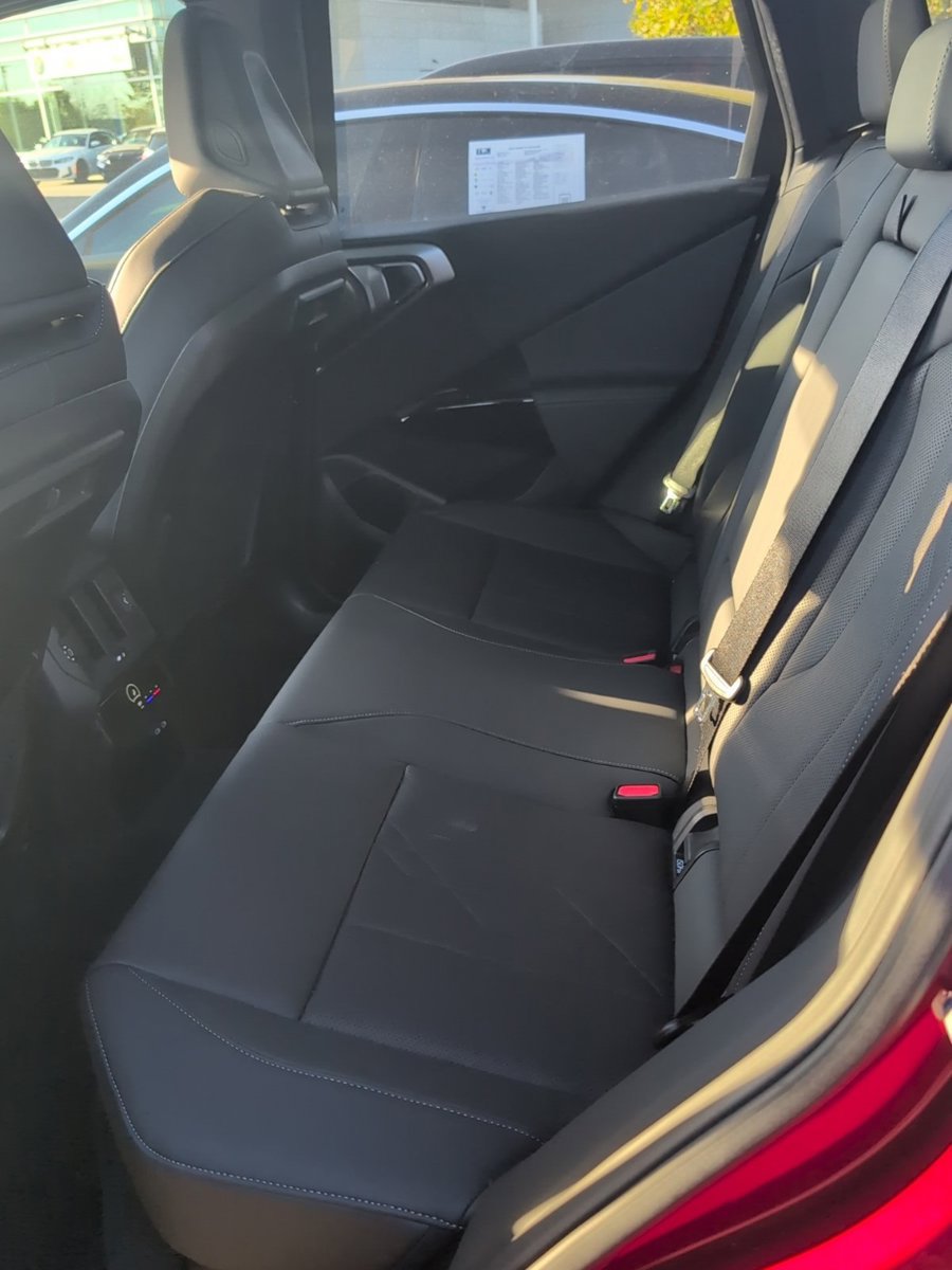 Used 2026 BMW X3 xDrive30i AWD/4WD image 12