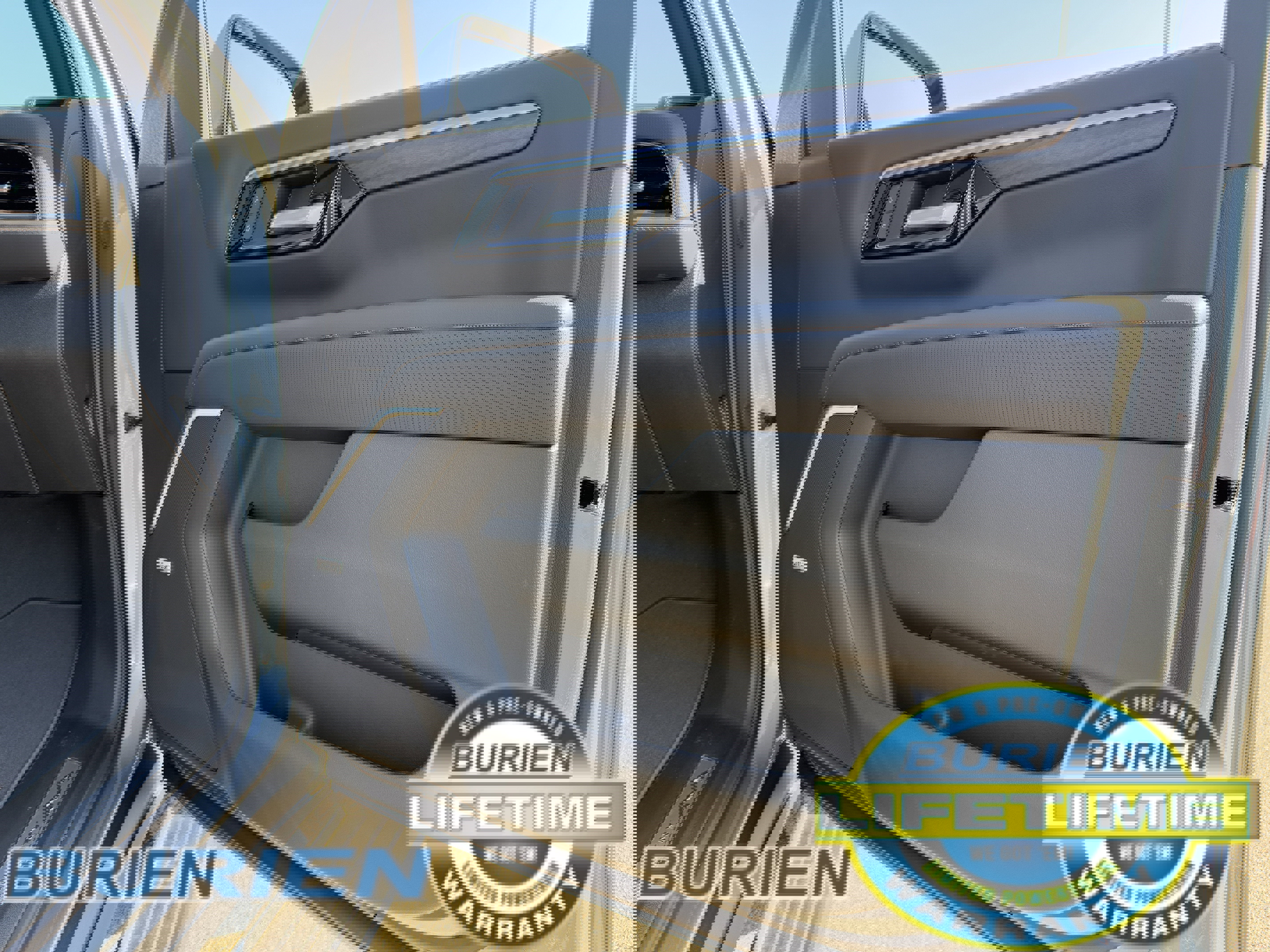 New 2026 Chevrolet Suburban High Country image 18