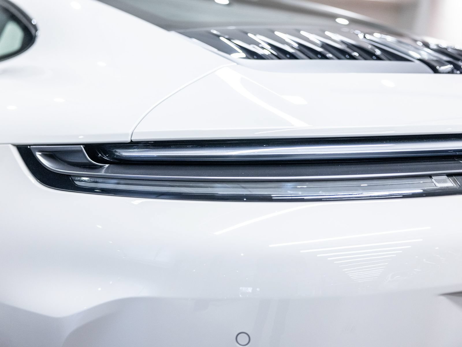 Certified 2025 Porsche 911 Carrera S RWD image 26
