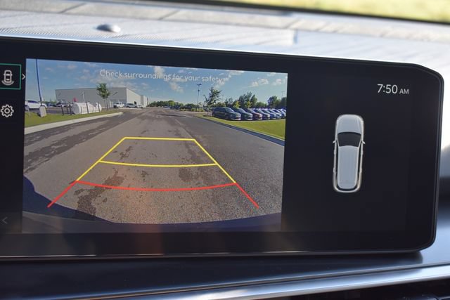 New 2026 Kia Sorento S AWD/4WD image 30