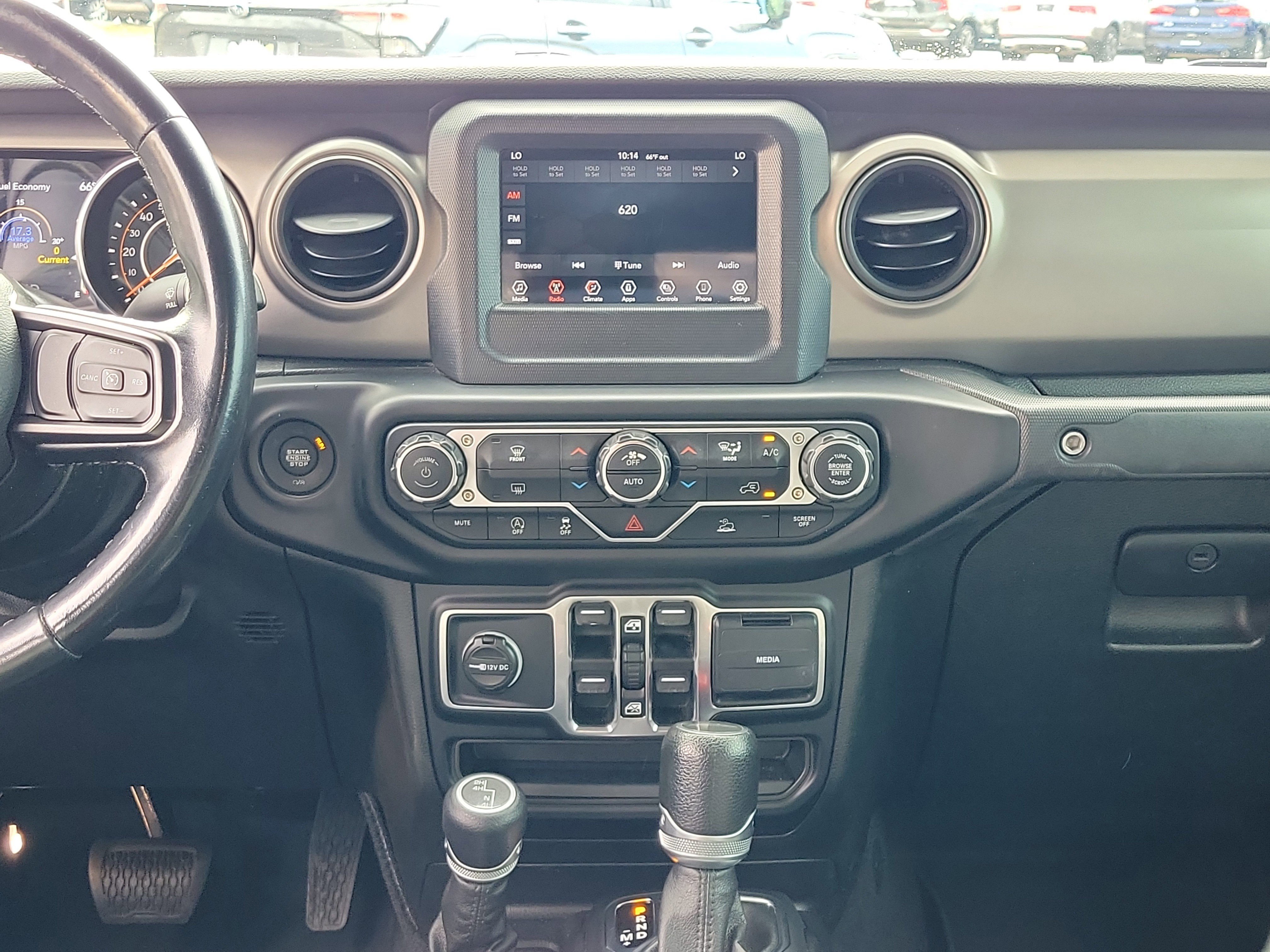 Used 2021 Jeep Gladiator Sport image 21