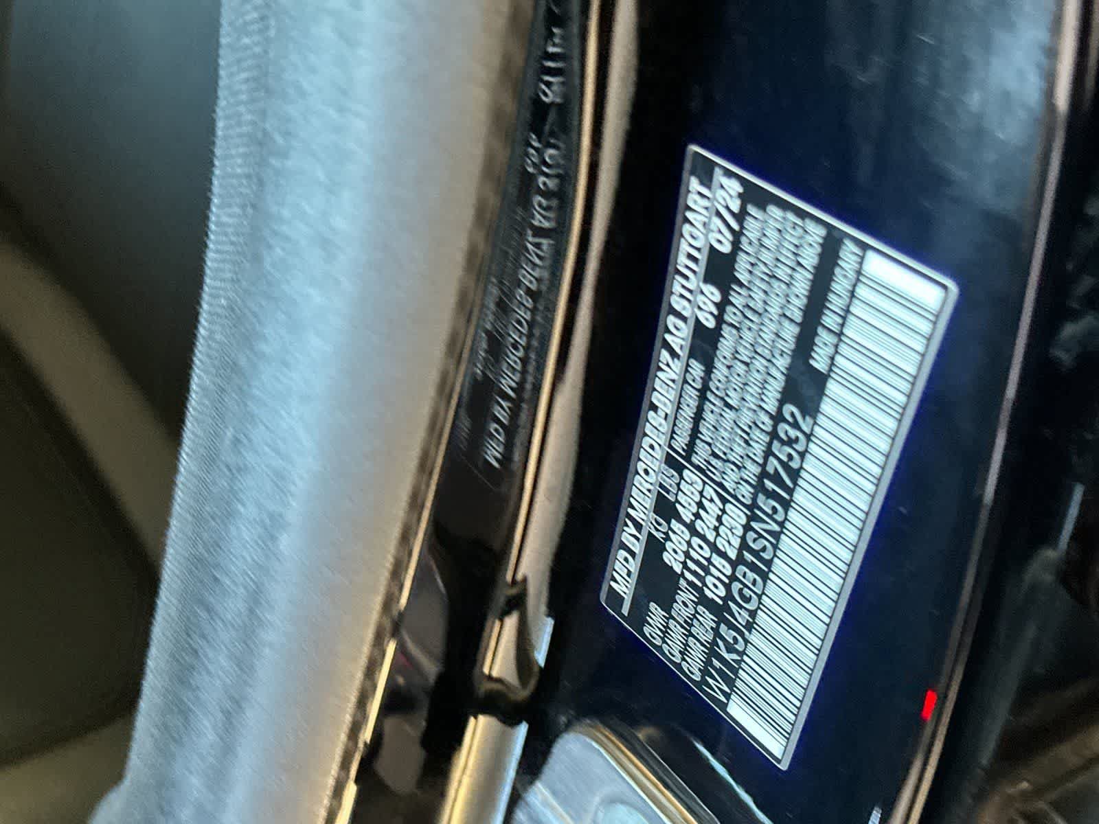 Used 2025 Mercedes-Benz CLA 250 image 29
