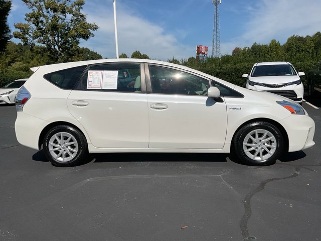 Used 2012 Toyota Prius V Three FWD image 7
