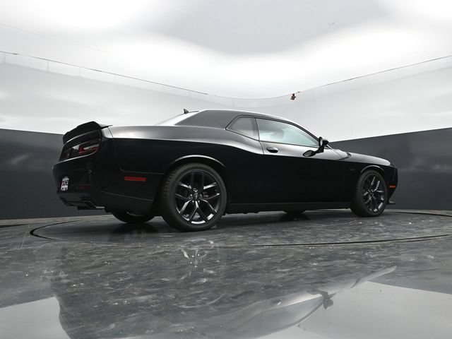 Used 2023 Dodge Challenger R/T w/ Plus Package RWD image 61