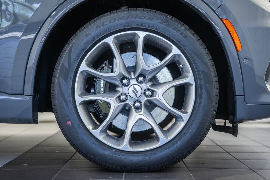 New 2026 Dodge Durango GT image 19