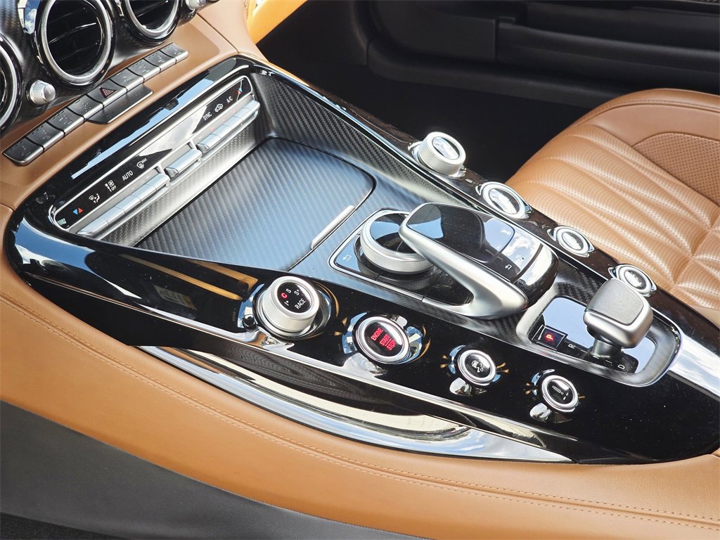Used 2018 Mercedes-Benz AMG GT C image 15