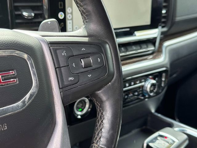 Used 2022 GMC Sierra 1500 Elevation w/ X31 Off-Road Package image 29
