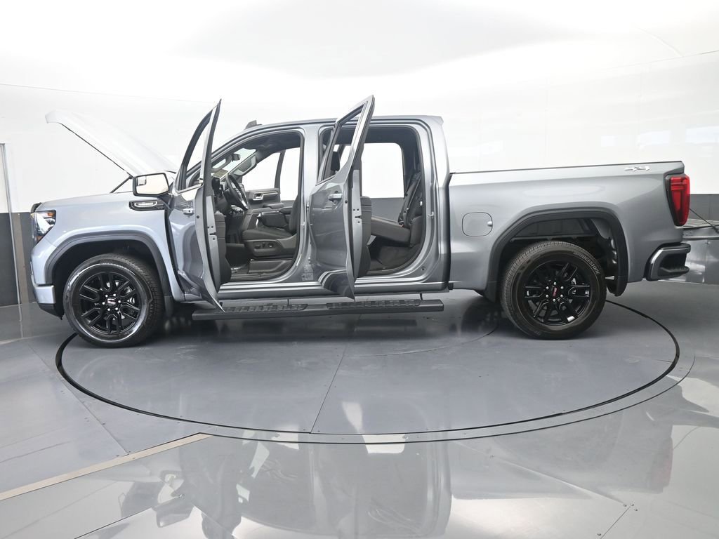 Used 2025 GMC Sierra 1500 Elevation AWD/4WD image 69
