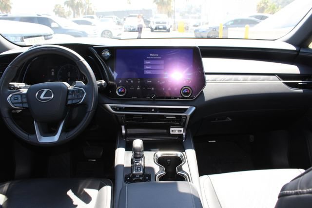Certified 2023 Lexus RX 350 Premium Plus w/ Accessory Package (Z1) FWD image 10