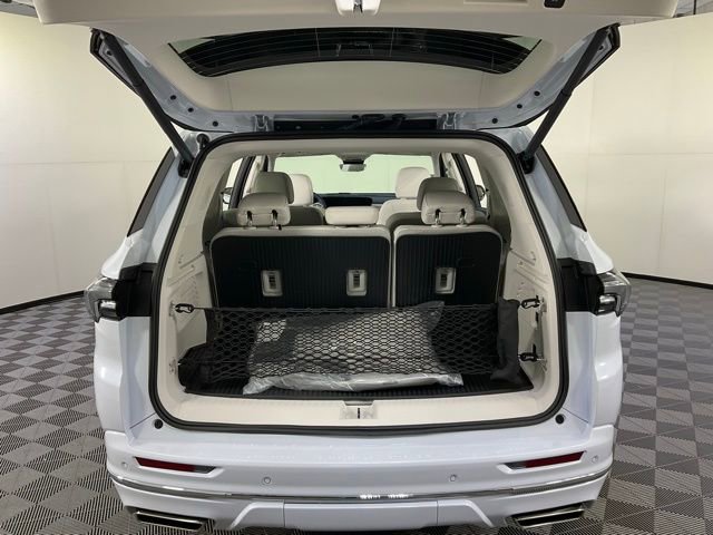 New 2026 Buick Enclave Avenir w/ Super Cruise Package image 34