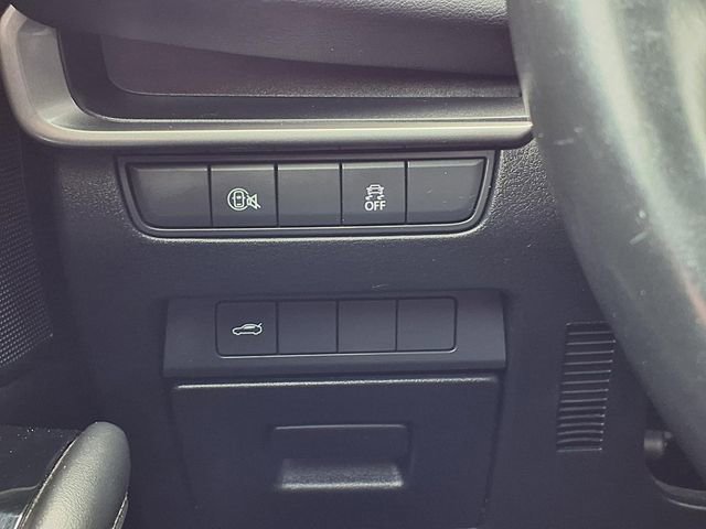 Used 2024 MAZDA MAZDA3 s image 16