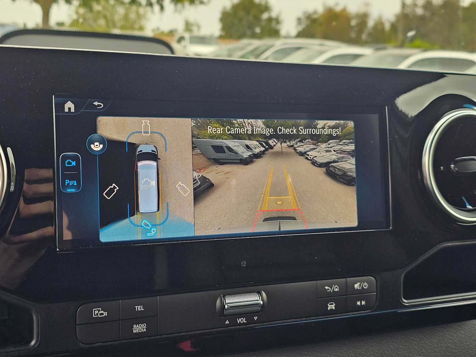 New 2025 Mercedes-Benz Sprinter 2500 image 26