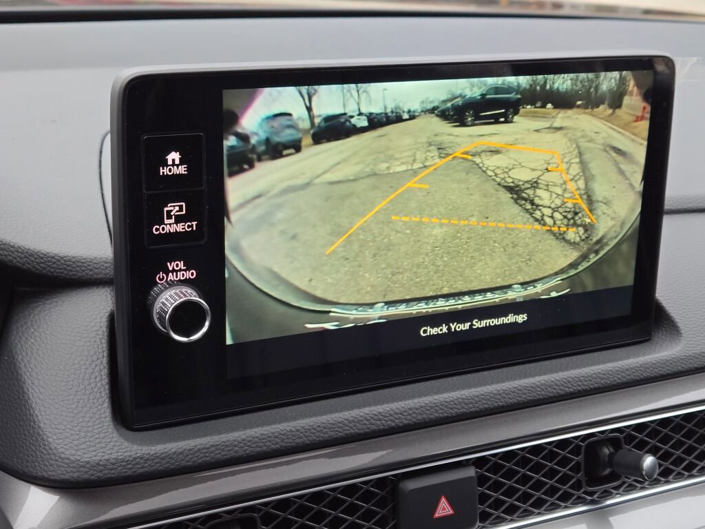 New 2026 Acura Integra image 36