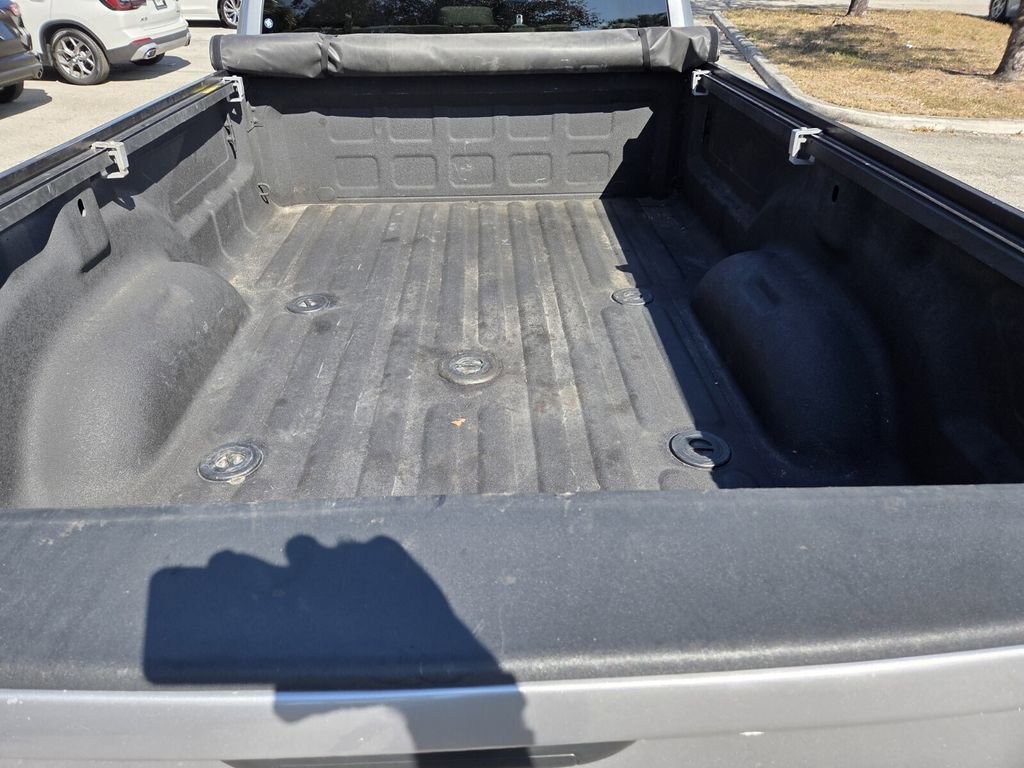 Certified 2022 RAM 3500 Big Horn image 23