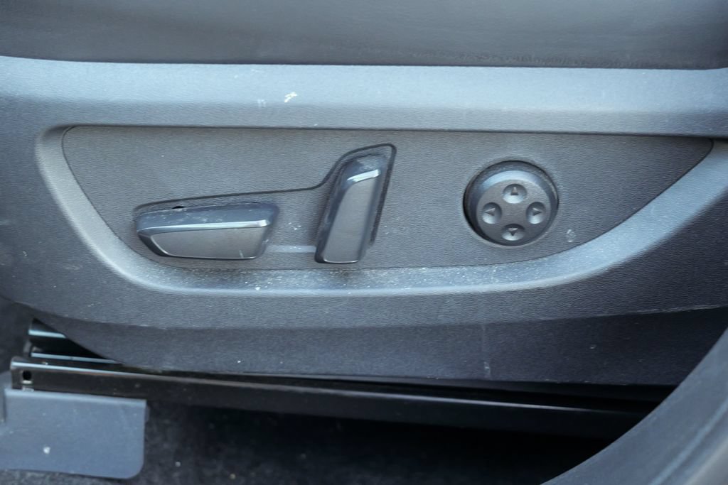 Used 2024 INFINITI QX50 Luxe AWD/4WD image 24