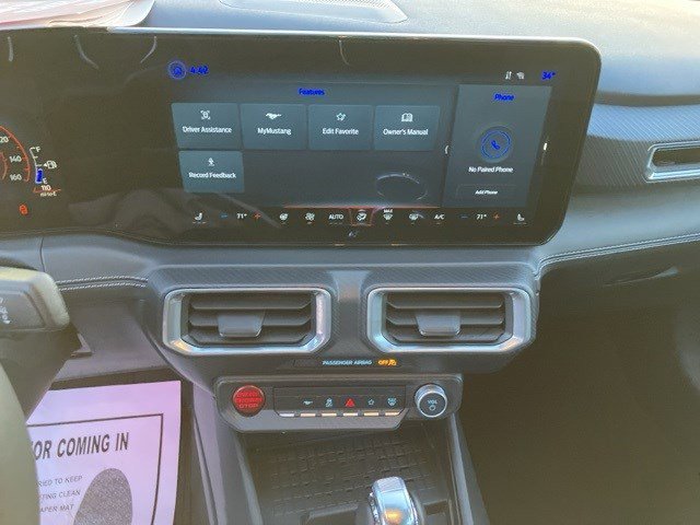 Used 2024 Ford Mustang GT Premium image 16
