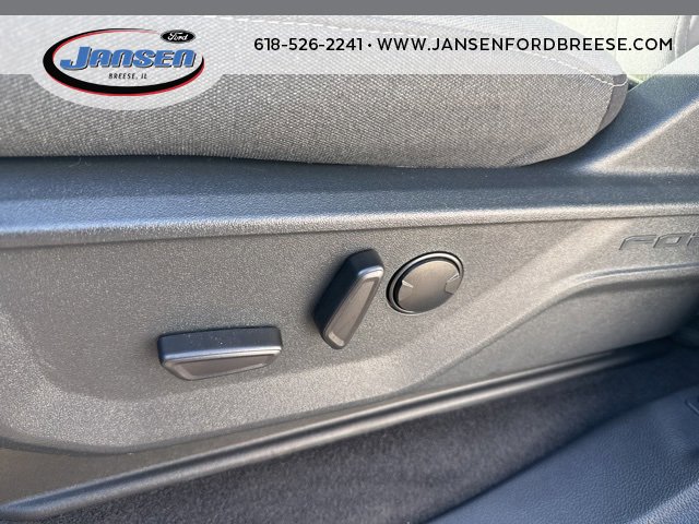 New 2025 Ford F150 XLT w/ Equipment Group 302A MID image 10