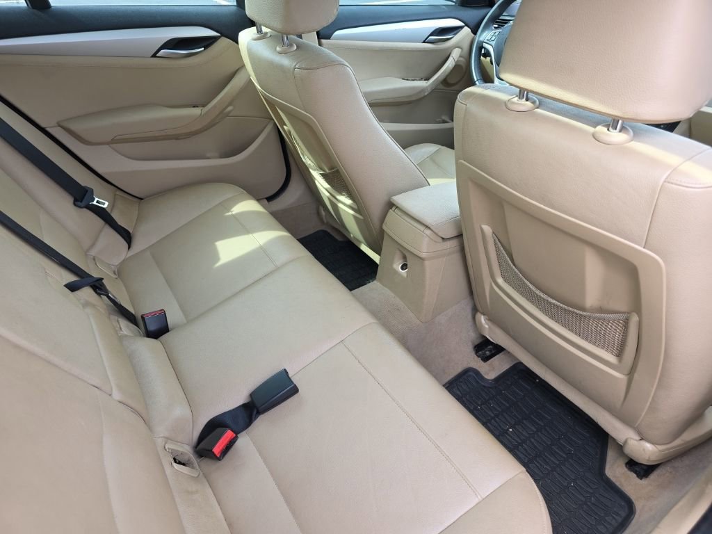 Used 2015 BMW X1 sDrive28i image 15