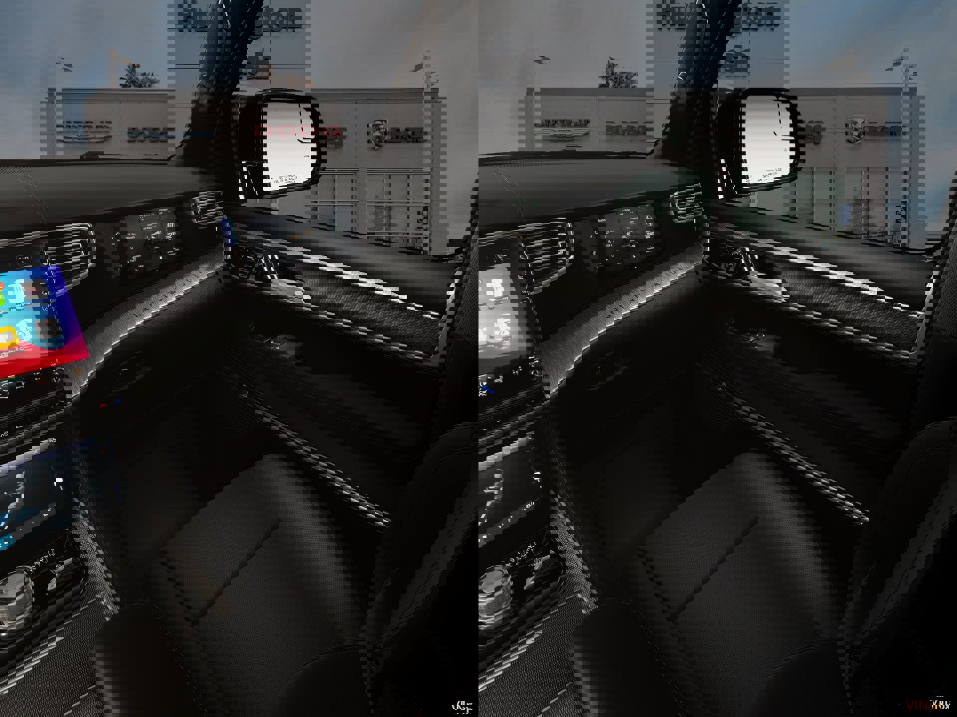 New 2026 Jeep Grand Wagoneer L Summit w/ Rear Seat Video Group I image 20