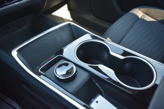 New 2026 Chevrolet Equinox LT image 26