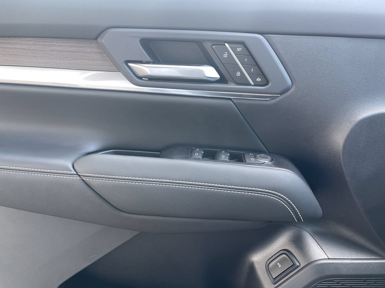 New 2027 GMC Terrain Denali AWD/4WD image 22