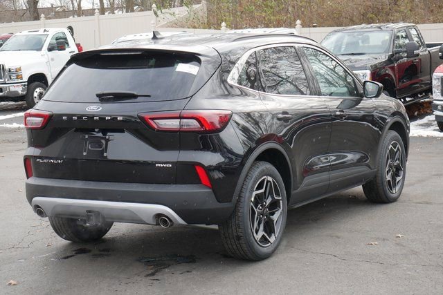 New 2026 Ford Escape Platinum w/ Premium Technology Package image 14