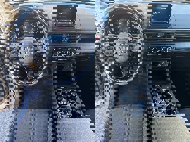 Certified 2025 Honda Pilot Sport image 17