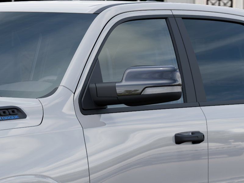 New 2025 RAM 1500 Big Horn image 12