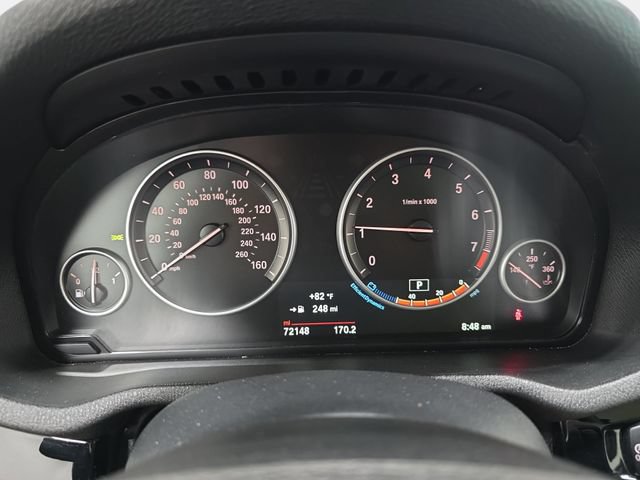 Used 2017 BMW X3 xDrive28i AWD/4WD image 19