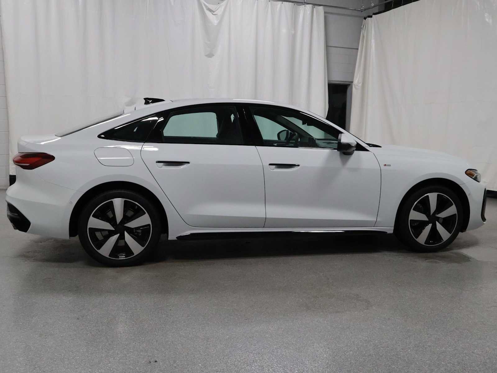New 2026 Audi A5 Premium Plus AWD/4WD image 10
