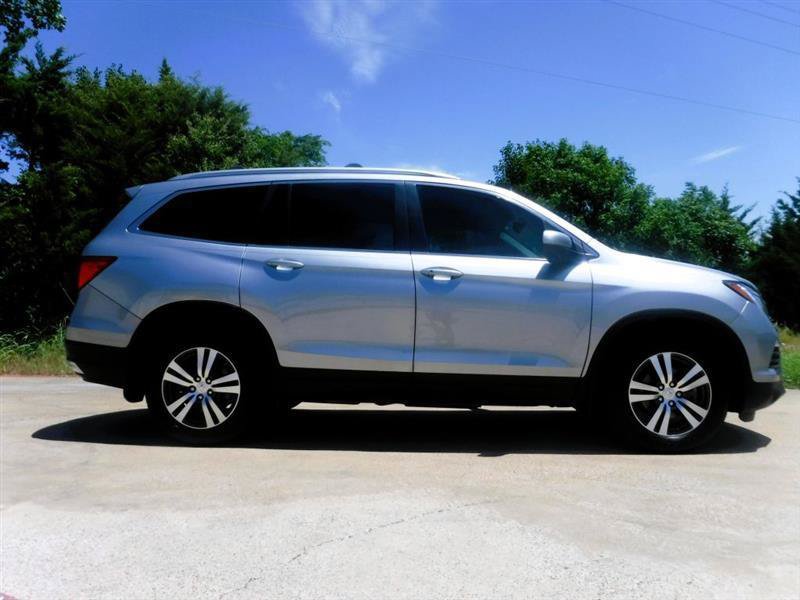 Used 2016 Honda Pilot EX-L image 5
