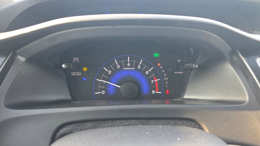 Used 2013 Honda Civic LX image 17