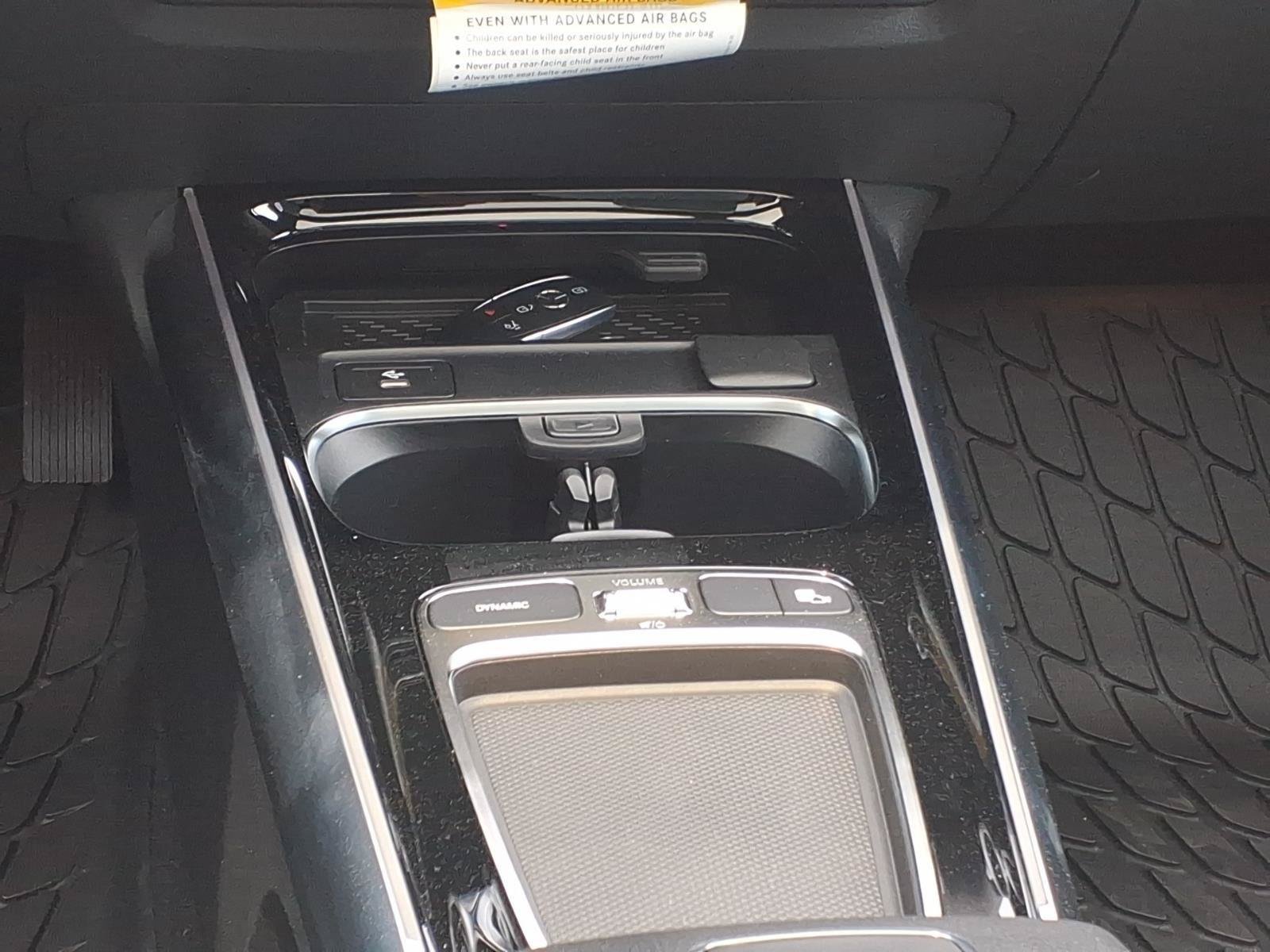 New 2026 Mercedes-Benz GLA 250 image 18