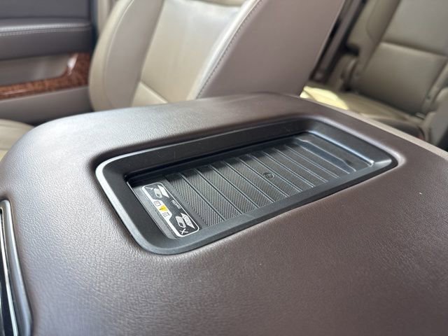 Used 2016 Chevrolet Tahoe LTZ image 30