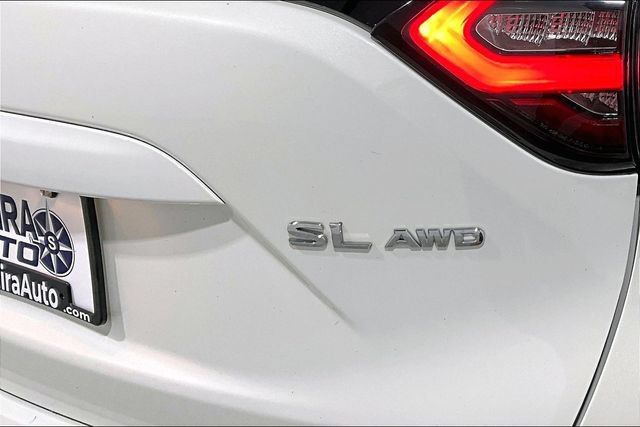 Used 2020 Nissan Murano SL AWD/4WD image 28