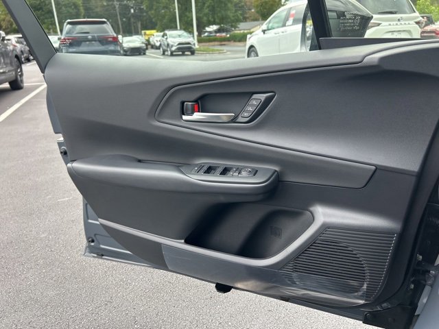 New 2026 Toyota Prius Plug-In Hybrid image 27