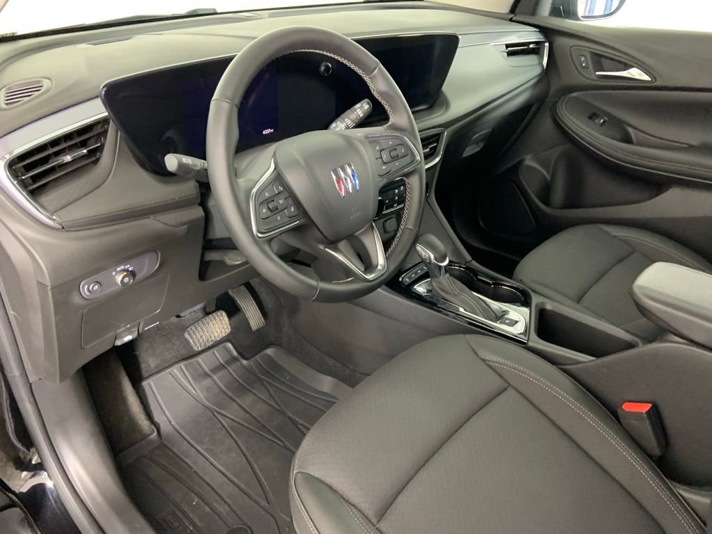 Used 2025 Buick Encore GX Preferred w/ Comfort Package image 21