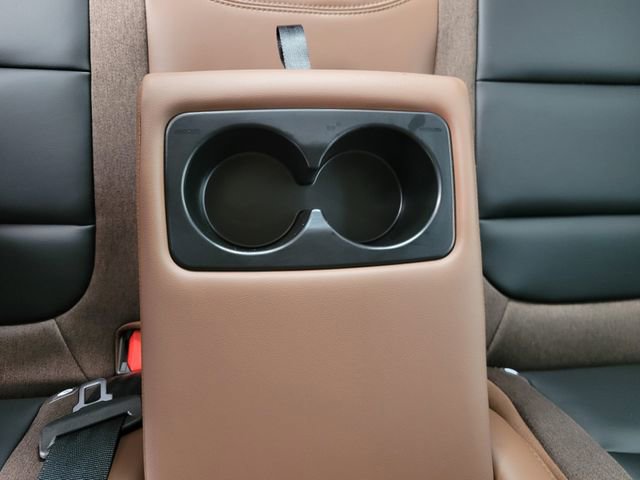 New 2025 Ford Bronco Sport Outer Banks w/ Outer Banks Tech Package+ image 11