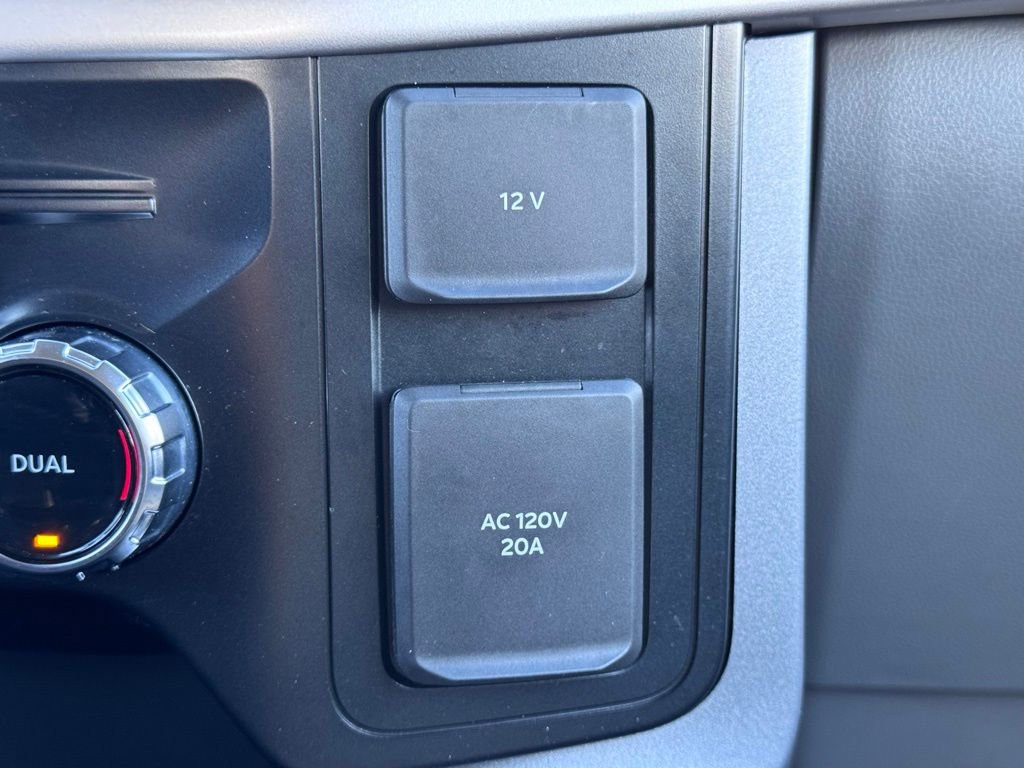 Used 2023 Ford F150 Lightning Pro AWD/4WD image 31