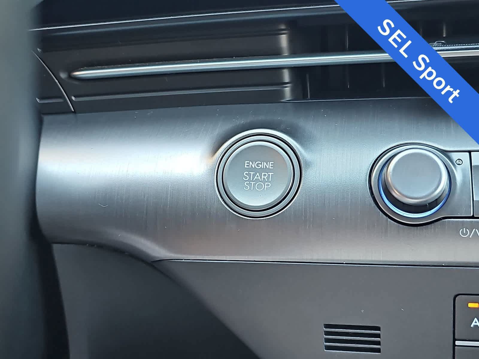 Certified 2026 Hyundai Kona SEL Sport FWD image 24