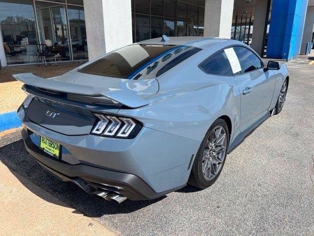 Used 2024 Ford Mustang GT Premium w/ GT Performance Package RWD image 13