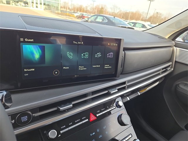 New 2026 Hyundai Santa Fe SEL image 12