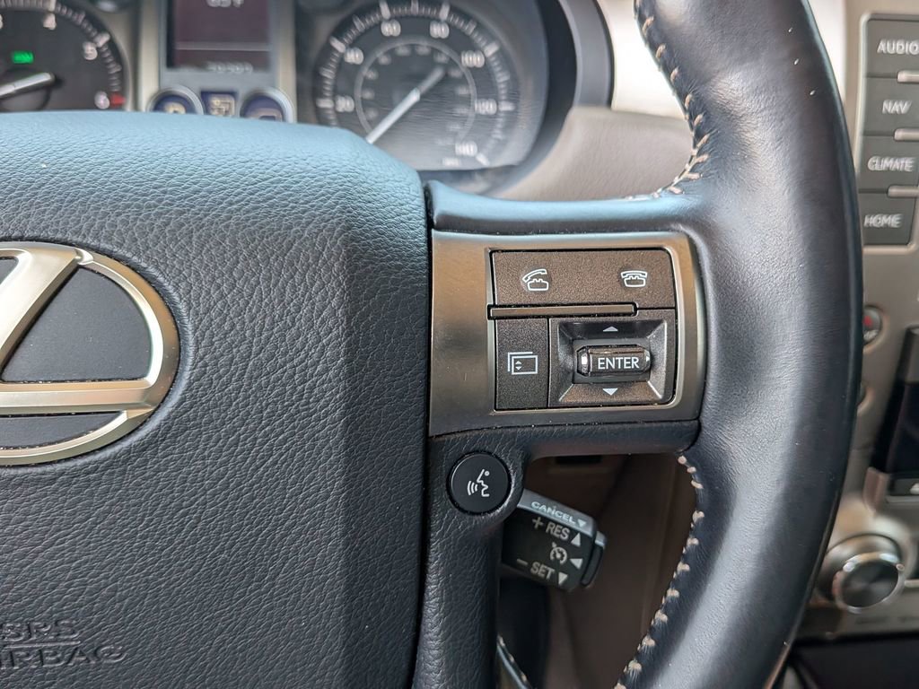 Used 2019 Lexus GX 460 Premium AWD/4WD image 20
